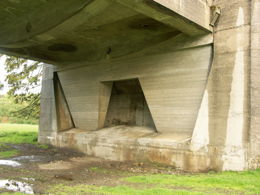 Findhorn Bridge